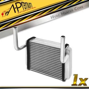 HVAC Heater Core Front for Ford Fairlane 1965 Falcon 1963 Falcon Sedan Delivery - Picture 1 of 8