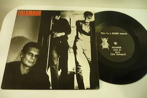 FOLAMOUR 45T DIRT(THE STOOGES) / ALL YOU TOOK AWAY. SPLIFF RECORDS - Imagen 1 de 2
