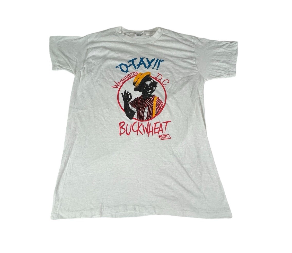buckwheat shirt products for sale | eBay buckwheat shirt products for sale | eBay