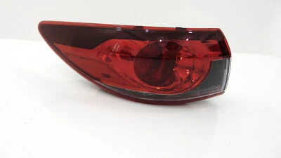 Conjunto de luz trasera izquierda/drive para Mazda 6 Foto 1 de 4