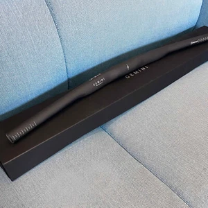 Gemini Wassat 740mm Performance MTB Handlebar (Matt-black) - Picture 1 of 5