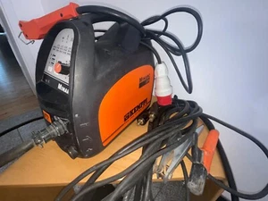 Kemppi Minarc 220 Elektroden Schweißgerät, 400 V inklusive Schweißkabel - Bild 1 von 8