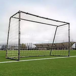 Gol calcio serie GS 8x5' - Foto 1 di 8