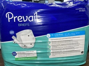 Prevail PV-013/1 -45-58" - 16er Pack - Bild 1 von 3