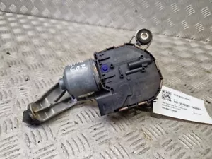 FORD FOCUS FRONT WIPER MOTOR PASSENGER SIDE MK3 ESTATE 2014 - Picture 1 of 6