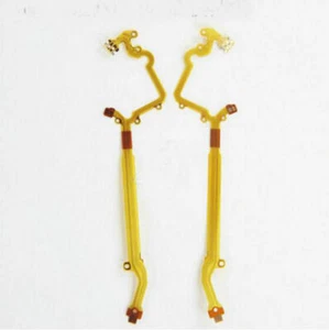 For Canon S100 S110 S200 Lens Shutter Aperture Flex Cable FPC Camera Repair Part - Picture 1 of 2