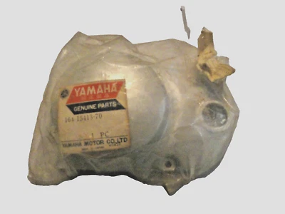 CUBIERTA CARBURADOR CUBIERTA LATERAL MOTOR YAMAHA YL2 L5T? 1967-70 # 164-15413-70 OM7 Foto 1 de 4
