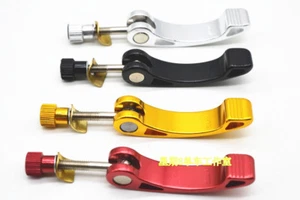 Casillero de pincho de liberación rápida para tubo de cabeza plegable para bicicleta para Dahon - Imagen 1 de 3