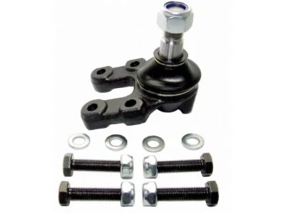 Rótula inferior delantera Delphi 81737VC 1996 4x4 para camioneta Nissan 1995-1997 Foto 1 de 2