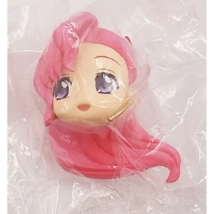 Code Geass Euphemia Li Britannia Black in Ashford Kyun-Chara Banpresto Figure - Picture 1 of 6