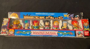 WANPAKUMUSHA SENGOKUGEKOKUJYOSET - Picture 1 of 7