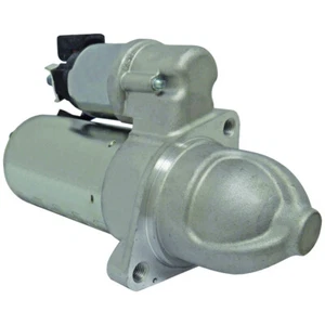 NEW STARTER FITS KIA SORENTO 2016 SPORTAGE 2011-15 361002G200RU 36100-2G200 - Picture 1 of 4
