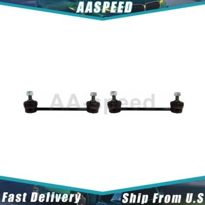 Kit de eslabones de barra estabilizadora trasera para Hyundai Elantra 2007 2008 2009 2010 2011 2012 Foto 1 de 2