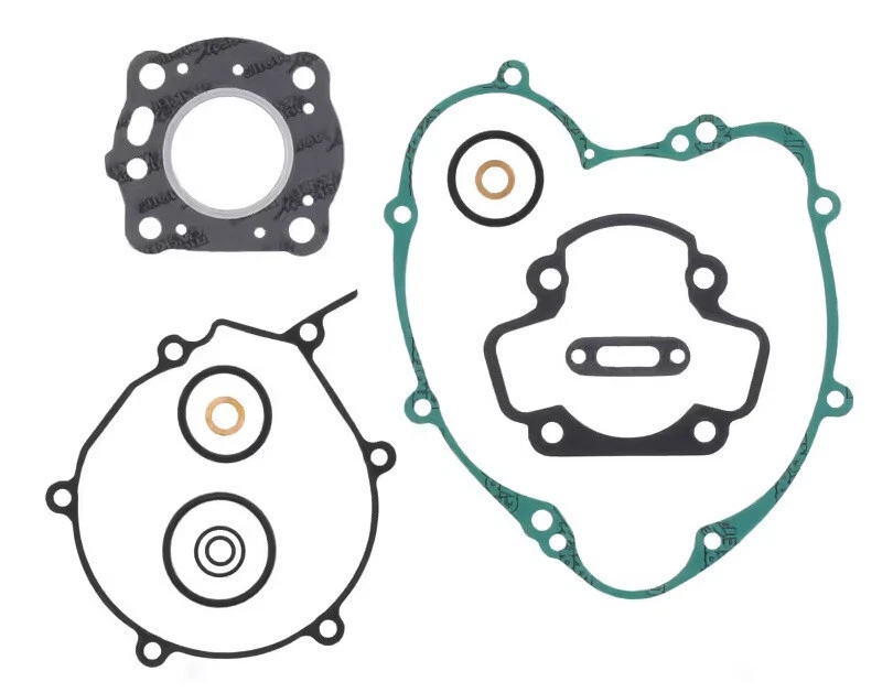 Kit de juntas completo Athena P400250850061/1 Kawasaki / Suzuki KX/RM 60 85-03 Foto 1 de 1