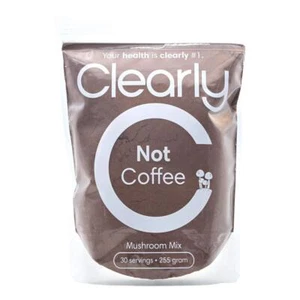 Miscela di funghi al cacao (NON CAFFÈ) UK HOT F7N8 - Foto 1 di 8