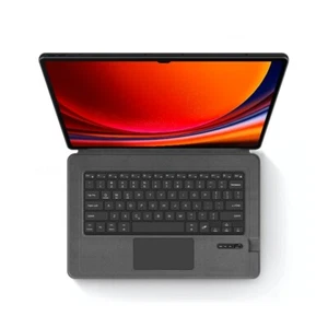 For Samsung Galaxy Tab S9 Ultra 14.6" X910/X916 Touchpad Keyboard Case Cover - Picture 1 of 9