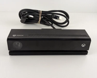 Microsoft Xbox One Kinect Motion Camera Controller Model 1520 - Image 1 of 4