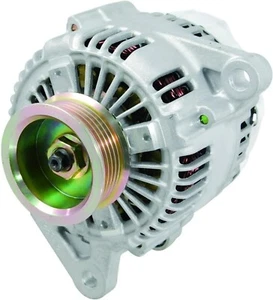 Alternator for 2002 2003 2004 Dodge Intrepid 2.7L / Chrysler Concorde *NEW* - Picture 1 of 2
