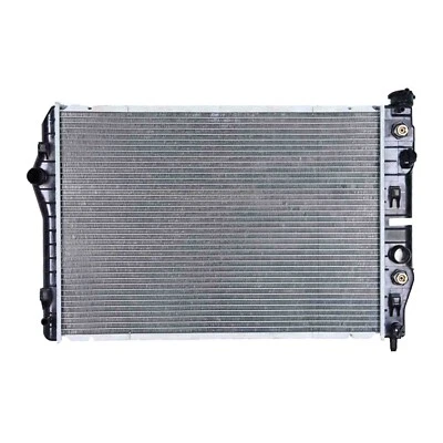 Aluminum Radiator for Chevy Camaro Pontiac Firebird 1993-2002 5.7 V8 Foto 1 de 3