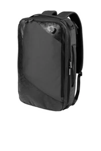 Paquete de conversión OGIO, gris, mochila totalmente nueva, 840D, 990 pulgadas cúbicas/16 L - Imagen 1 de 6
