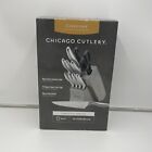 Chicago Cutlery 1137253 Clybourn 12pc Kitchen Knife Set