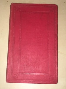 HISTOIRE DU PÉROU, (1857)  History of Peru Antique book in French. South America - Bild 1 von 9