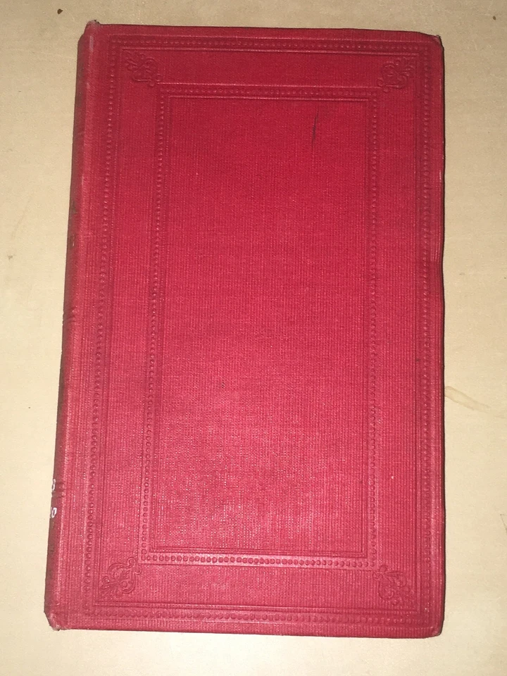HISTOIRE DU PÉROU, (1857)  History of Peru Antique book in French. South America - Image 1 of 4