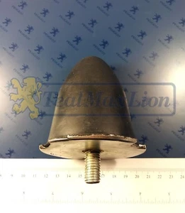 Butée de Talonnage AR Peugeot 203 U 403 U8 404 U8 U10 504 PU sauf 4x4 Dangel - Picture 1 of 4
