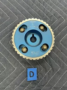 Volvo 240 242 244 245 2.3L Redblock IPD Adjustable Cam Gear Camshaft #3938E - Picture 1 of 6