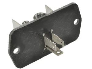 For 1983-1985 Chevrolet K10 Suburban Blower Motor Resistor Rear 94385NXPP 1984 - Picture 1 of 2