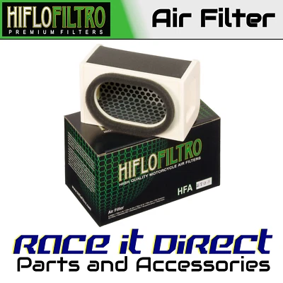 Air Filter for Kawasaki ZR750 (ZR-7S) 2001-2003 HiFlo - Image 1 of 4
