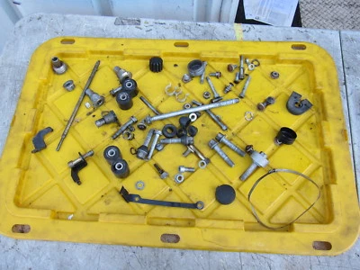 1995 BMW R1100RS OEM HARDWARE - Изображение 1 из 4