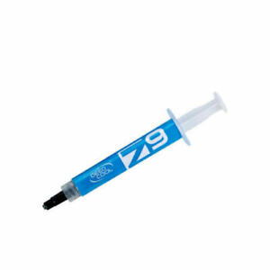 Logisys 3.0gram Deep cool Heat Transfer Thermal Compound Z9