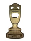 Ashes Magnetic Fridge Bottle Openet