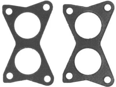 Juego de juntas de colector de escape Mahle 79948TRXC para Nissan 240SX 1989-1990 Foto 1 de 2