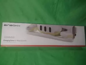 BINBOK VR Charging Dock for Meta Quest 3 - Picture 1 of 3