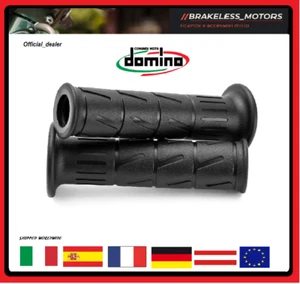 PAAR DOMINOKNÖPFE Paar Griffe KAWASAKI 500 - 600 - 650 - 1000 - 1400cc - Bild 1 von 12
