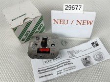 ELSO 174120 Inserto-Dimmer Stampa Di Interruttore