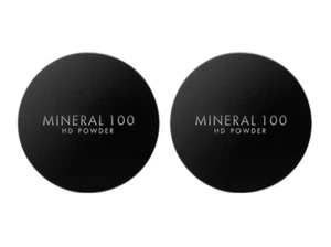 A'pieu Mineral 100 HD Powder 5.5g * 2pcs K-Beauty - Picture 1 of 3