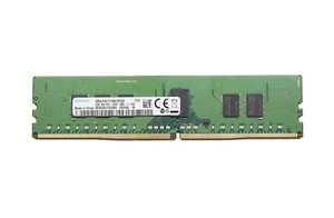 Samsung M393A5143DB0-CPB0Q DDR4 ECC Reg. 4 Go (1x4) PC4-2133P-RD0-10-DC0 #8328 - Photo 1/1
