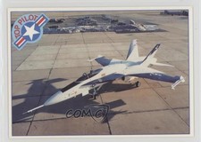 1989-91 Top Pilot F/A-18 Hornet #4 0c4