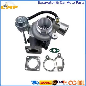 Turbocharger 1118300AN 1118300A For JMC Remy 2.5T Pickup Truck Turbo - Picture 1 of 3