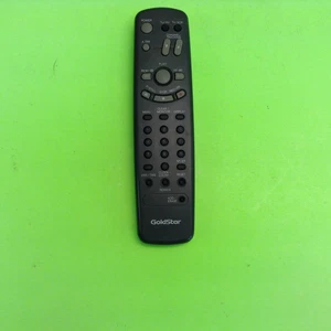 Remote Control Remote Goldstar - Picture 1 of 2