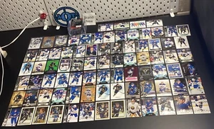 Buffalo Sabres Hockey Karten Lot - Jack Eichel, Phil Housley, Eric Staal, Luukkone - Bild 1 von 10