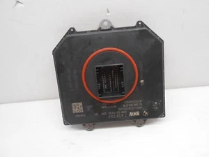 2016-19 BMW 7 Series LED Headlight Module Ballast OEM 7439094 CK0769 UPEA3 - Picture 1 of 4