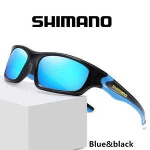 Photochrome Sport Fahrradbrille UV400 MTB Polarisierte Rennrad Sonnenbrille - Bild 1 von 18