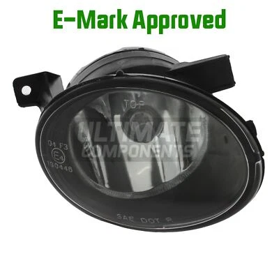 Volkswagen Touran Mk2 2010-2015 Front Fog Light Lamp Drivers Side Right Hand - image 1 of 4