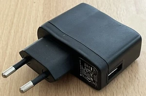 Texas Instruments AC/DC Power Adapter USB Netzteil AC9211U-EU FHG-050100-U - Bild 1 von 2