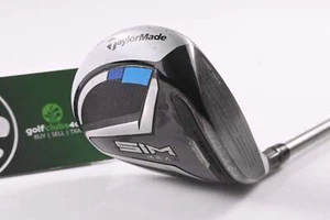 Taylormade SIM Max D #3 Wood / 15 Degree / Senior Flex UST Helium 5 Shaft - Picture 1 of 8