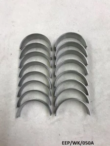 Connecting Rod Bearings for Grand Cherokee WK 5.7L & 6.1L 2005-2017 EEP/WK/050A - Picture 1 of 4